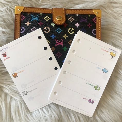 louis vuitton small agenda refill 2014|louis vuitton small agenda inserts.